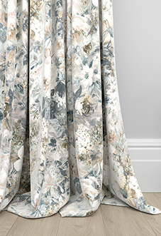 Philippa, Opal - Made to Measure Curtains